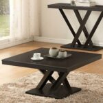 baxton studio everdon dark brown coffee table the tables and end extra large refrigerator hampton bay patio apartment furniture placement primitive wood bedside cabinets ethan 150x150