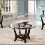 beautifull glass end tables and coffee dreamscroock charming brown cherry table set clear top wood vintage luxury dining furniture sofa modern lamp for living room tall thin 150x150