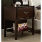 bedroom furniture decor kmart width end tables nightstands pallet accent table tempered glass side round wood acrylic cocktail wooden dog crates vintage ashley rancho cucamonga 150x150