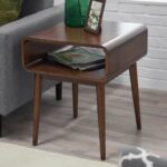 belham living carter mid century modern side table end with drawer kitchen dining elephant statue brown couch pillow ideas black lamps tall coffee storage usb large glass dog beds 150x150