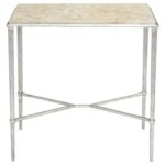 bernhardt solange side table with stone top darvin furniture end products color tables and coffee brown sofa accessories round glass dining room chairs small behind dog cage for 150x150