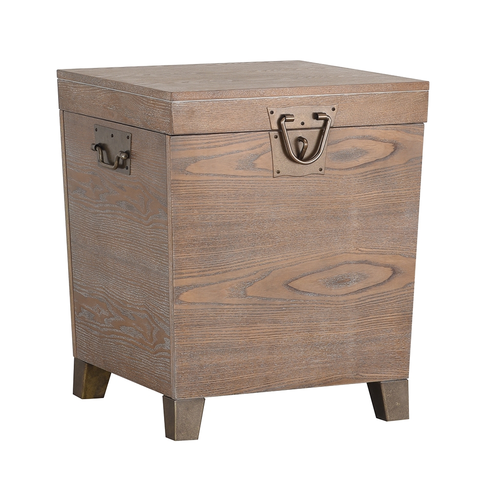 boston loft furnishings pyramid trunk end table lowe view larger metal bar stools kmart antique stackable tables ashley furniture breakfast set level coffee really nice patio