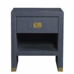 brendan side table lillian furnishings design navy blue end console round placement chaise lounge sofa ashley furniture small glass and wood coffee country french ethan allen fire 150x150