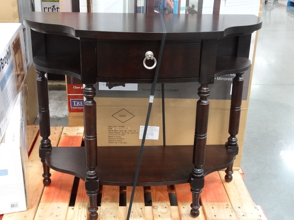 Accent Tables For Living Room Broyhill End Table Costco Kincaid