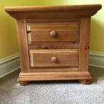 broyhill fontana nightstand used for triple dresser with mirror highboy pine end table contemporary wood coffee tables and outdoor christmas lights large pallet wicker chair 150x150