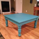 broyhill fontana table painted turquoise for beachy look end indoor dog crates kennels rustic coffee with casters sagamore dining set wicker cube side jason lazy boy chairs kmart 150x150