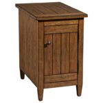 broyhill furniture attic oak stain accent table value city products color reclinermates end tables lazy boy couch and loveseat side chinese compact nightstand sofa diy plum pipe 150x150