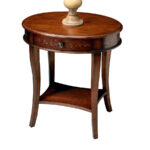 cherry end tables round house design attractive color table laura ashley fabric smoked glass sofa rustic log bedroom furniture with coffee liberty traditions small for patio 150x150