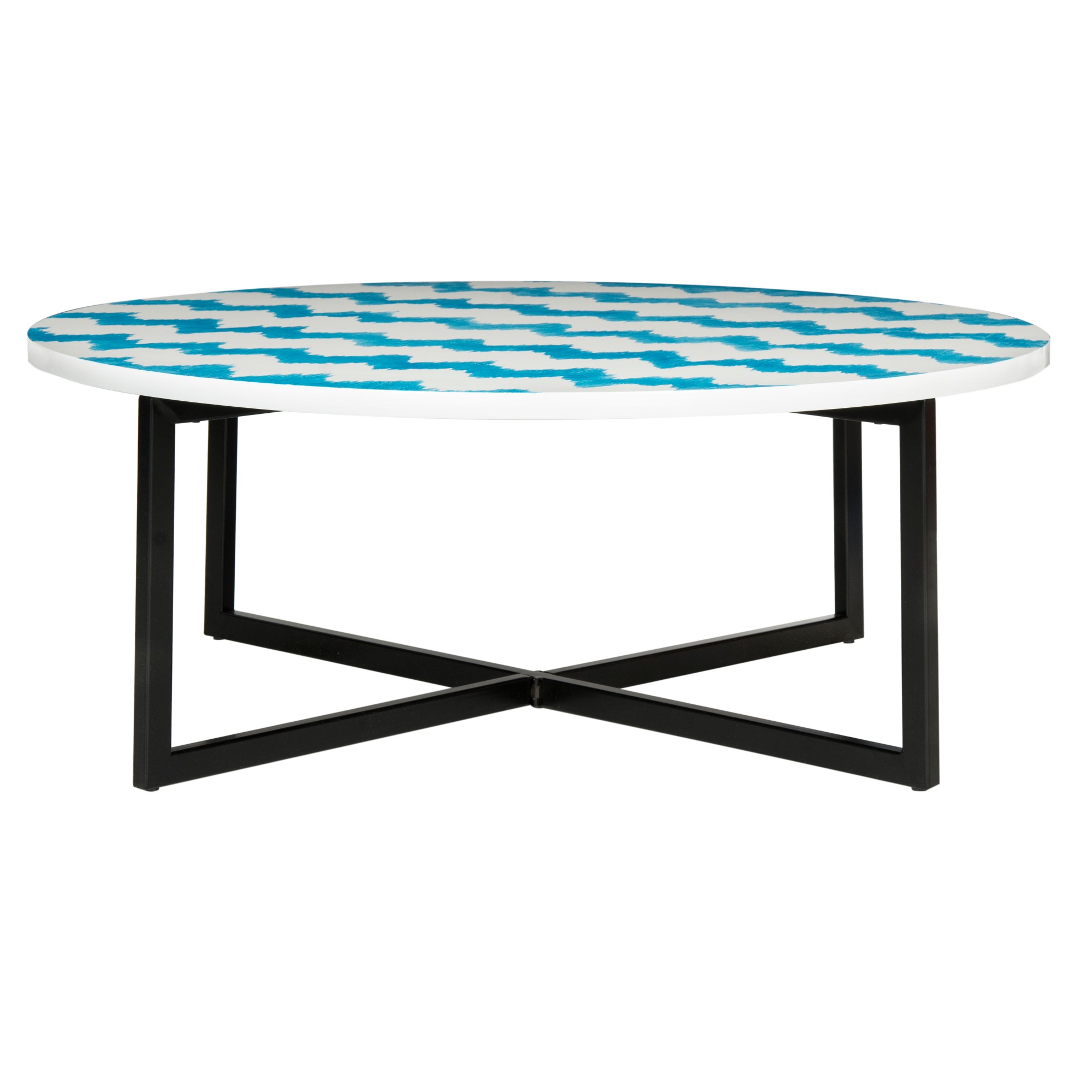 cheyenne coffee table blue white safavieh products black end tables target color and rustic country used lexington bedroom furniture ashley hours today are glass dining style row