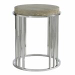 coastal zephyr grey round end table polished chrome zin home head tables stanley furniture bedroom set used lazy boy side chairs kaden accent cabinet plastic the raw hours small 150x150