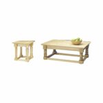 coffee and end table country pine set renovator supply tables details about luxury dog furniture tree custom made crates metal with shelves air chair kmart diy distressed painting 150x150