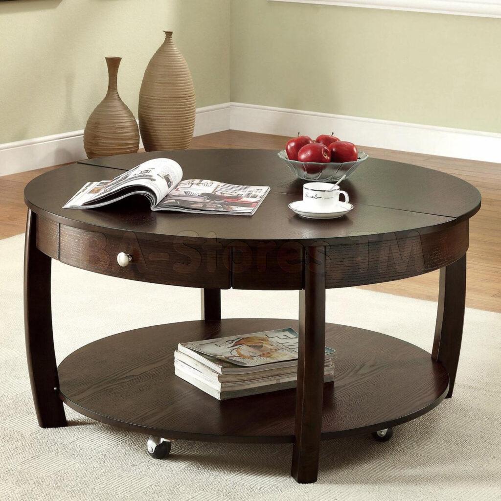 Furniture Row Coffee And End Tables - Grottepastenaecollepardo