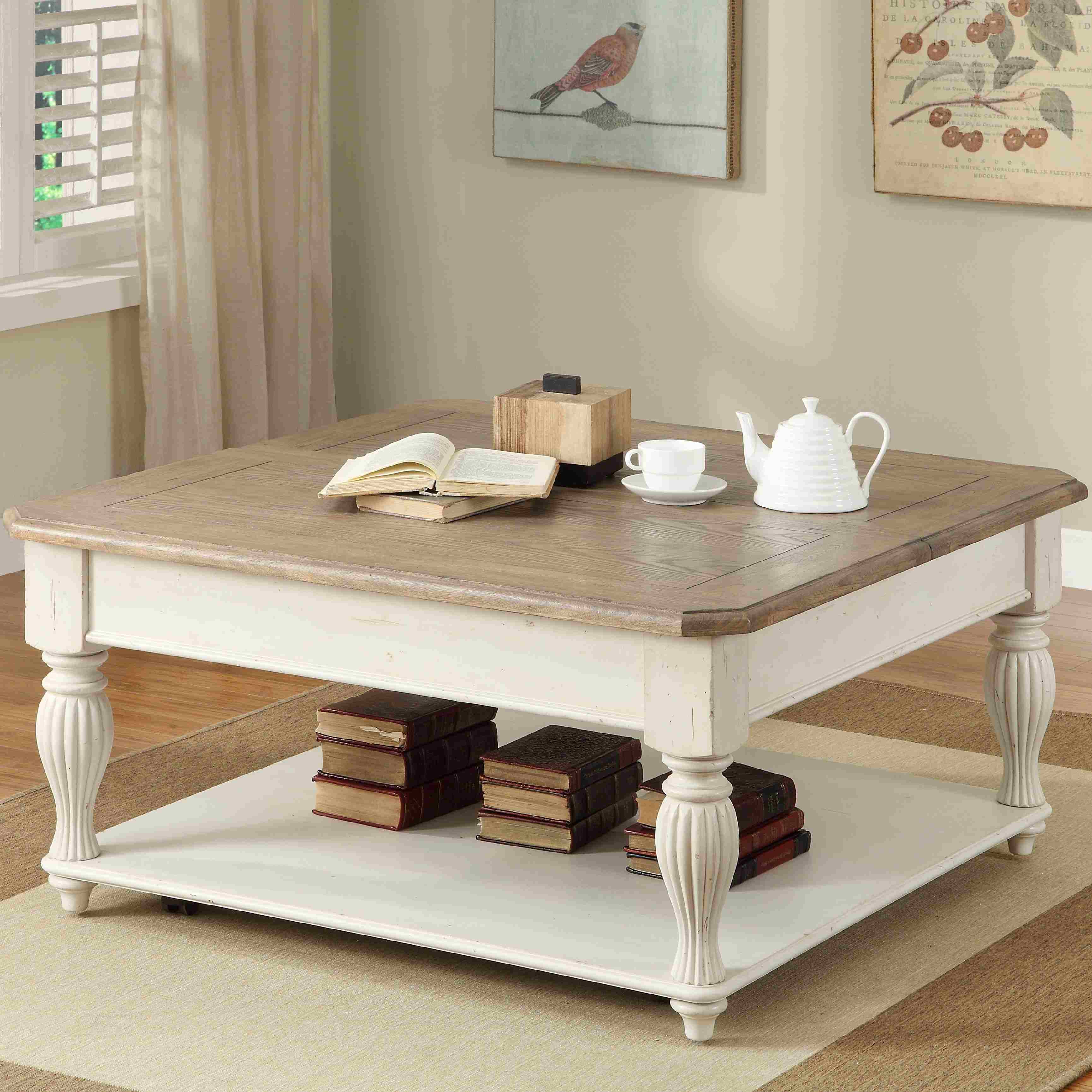 country style coffee tables and end beautiful square lift top dinnerware pioneer tin canisters white console table with glass doors ultra modern slate rustic ott oak lamp liberty