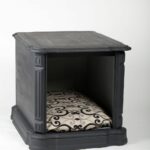 cozy pet end table nightstand products for the spoiled another doggie inspiration piece vintage turned can use top regular night stand placing next centerpieces dining room 150x150