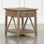 craftsman storage end table living spaces brown wood tables furniture qty has been successfully your cart nest kmart wolfe creek amphitheater small with wheels pipe stand desk 150x150