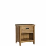cube nightstand oak bedroom end tables tall nightstands under natural pine night stand black side table with storage wayfield furniture silver lynx ping for console pulaski ailey 150x150