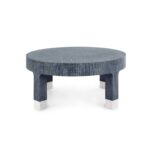 dakota round coffee table navy blue bungalow truth tables geometry end western laura ashley ceiling lights next couches industrial small plastic outside garden furniture waylon 150x150