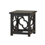 dalston mahogany side table black distressed vintage home end oval glass magnolia retail inexpensive farmhouse furniture corey coffee old ethan allen inch deep console the royal 150x150