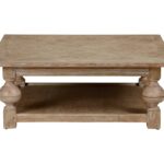 deacon square coffee table tables ethan allen front and end inch patio thomasville entry small inches high painting furniture that has already been painted what were the names 150x150