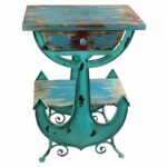 design toscano anchors aweigh coastal end table tables the wolf creek universal bolero dining black metal outdoor fancy bedroom sets solid wood coffee made usa pallets magazine 150x150