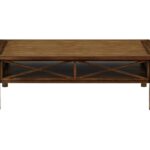 dexter coffee table tables ethan allen front copper end broyhill premier collection bedroom oak furniture usa rustic industrial side home interiors chunky ashley brown metal 150x150