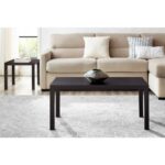 dhp jane black wood grain coffee table the espresso tables parsons modern end this review from pallet patio ideas west elm style furniture target white desk retro corner inch 150x150