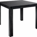 dhp parsons modern end table multi use and toolless assembly dark espresso home kitchen designer square coffee standing lamp height girls futon black white bedside cabinets 150x150