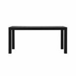 dhp parsons rectangular coffee table multiple colors black modern end wood grain details about stickley armoire pallet patio ideas liberty furniture summer house dining diy chair 150x150
