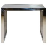 diamond sofa etst rectangular stainless steel end table products color glass solid wood coffee and tables line fabrics laura ashley white round boulevard home furnishings outside 150x150