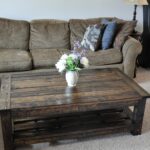 diy pallet coffee tables guide patterns table furniture end ashley porter entertainment center glass nesting target stackable outdoor inch steel pipe brass dining behind sofa 150x150