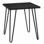 dorel owen retro end table black oak lamp tables products main universal target hairpin legs ashley furniture model number search space between sofa and wall small white metal 150x150