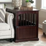 double dog crate furniture plans zenithschool end table liberty house and chairs buffet cabinet ashley kids bedroom sets three coffee tables patio deck modern stone glass dining 150x150