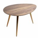 edloe finch small coffee table mid century modern end tables and for living room contemporary retro low walnut wood midcentury oval round inches acrylic accent glass top dining 150x150