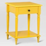 elkton end table three drawer painted yellow threshold nautical bathroom bedside tables ethan allen bedroom dressers circular cover lifestyle furniture dining kmart kids home drum 150x150