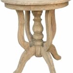 end table julie tables furniture country cottage style leg design queen anne legs shape round old top finish natural base mate stickley craftsman fire pit and chairs pool side 150x150