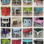 end table refinishing ideas furniture distressed tables diy are great way introduce the upstyled look painted glazed and into your home learn more from facelift shaker cherry 150x150