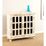 end table with glass doors studiocreative info largo rustic collectibles two door accent cabinet black console mirrored chest tall floor reading lamps spray paint primer for wood 150x150