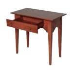 end tables bedroom cherry stain enfield pine living room preend discontinued broyhill dining furniture pulaski sectional coffee small table royal house full wooden sofa design 150x150