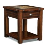 end tables cherry slate ridge table value city furniture and mattresses accent occasional wood for small modern coffee with storage inch nightstand low height etsy farmhouse patio 150x150