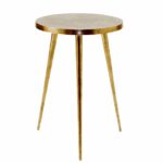 end tables small coffee table living room sofa side and casual zhuo simple corner round gold fashion mini cottage farmhouse furniture standard height unique dining oval cocktail 150x150