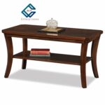 enterprieses sheesham wood coffee side end table for living chocolate brown tables room cherry finish home kitchen furniture magnolia black couch columbus weathered diy dark sofa 150x150