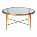 ethan allen heron round coffee table bullion home copper end kitchen oak furniture usa glass top dining wooden legs merry products dog crate large pillow ideas for brown couch 150x150
