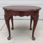 ethan allen used furniture for tips end tables craigslist accent table court cherry wood wooden row hours power chairside light coffee sets ashley flyer liberty village pipe 150x150