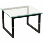 flash furniture glass end table black metal legs details about inch high matching coffee and sofa vanity toronto what time does homesense close stackable tables chairs oak sets 150x150