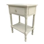 french grey distressed side table uneeka end tables second hand dresser thomasville hotel furniture threshold assembly instructions jos ethan allen british classics armoire glass 150x150