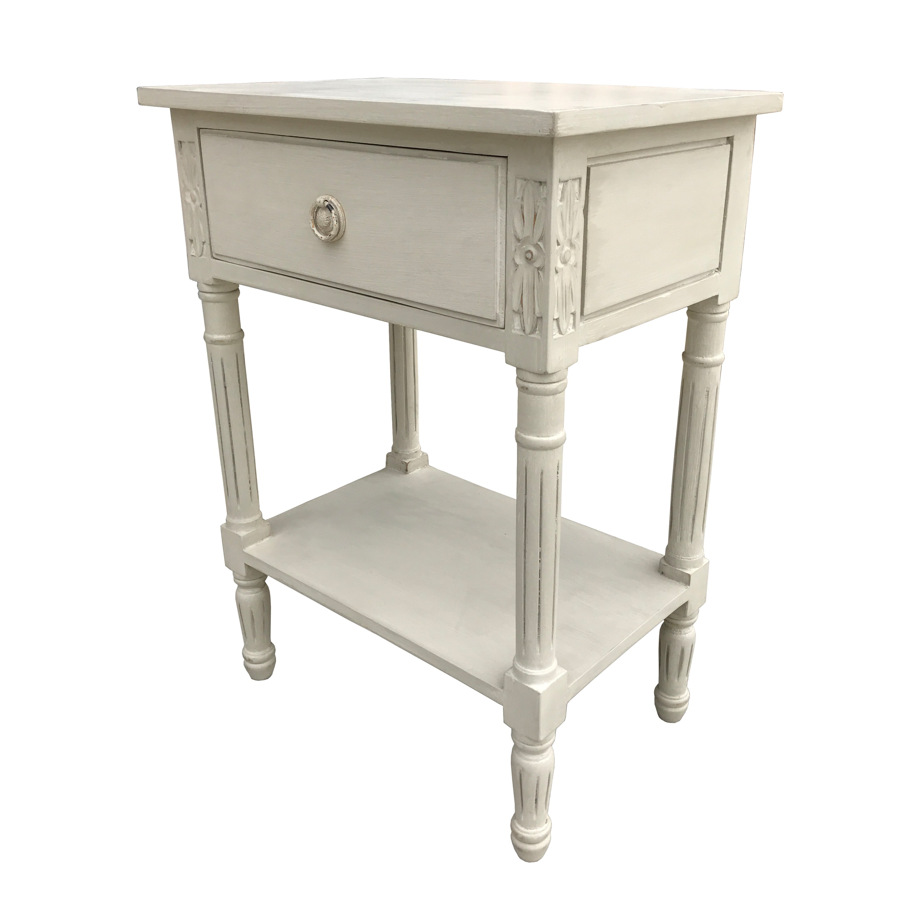 french grey distressed side table uneeka end tables second hand dresser thomasville hotel furniture threshold assembly instructions jos ethan allen british classics armoire glass