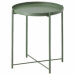 gladom tray table dark green ikea end tables coffee you can use the removable for serving eureka futon blue leather couch chocolate brown rugs white ceramic side extra slim 150x150