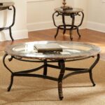 glass coffee tables that bring transparency your living room darker table illuminating piece top end hours sunday white with storage west elm saddle chair distressing wood paint 150x150