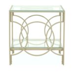 gold end tables with glass top side table kwimbo info decorative for living room mosaic garden furniture round marble coffee used west elm bathroom vanities high quality kitchen 150x150
