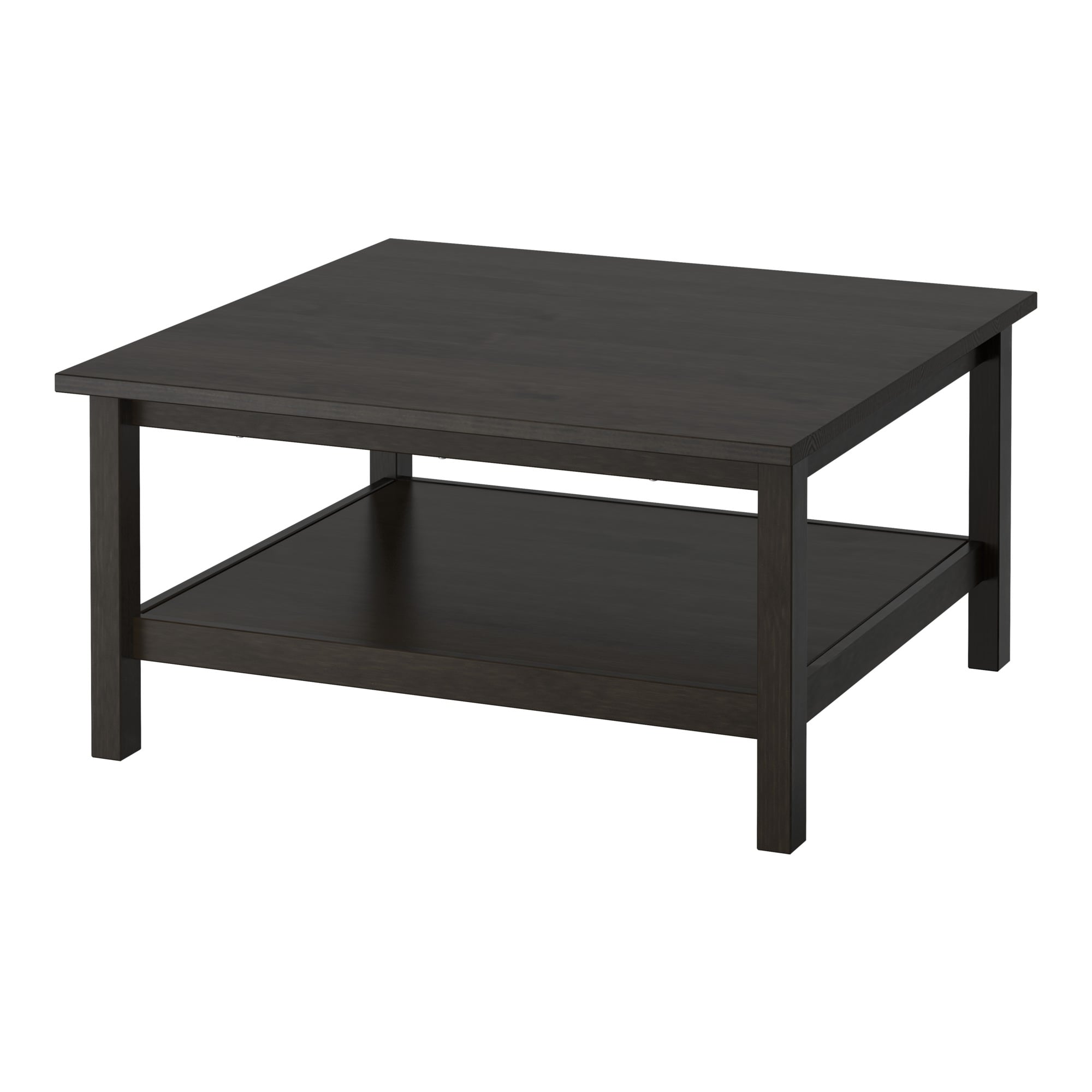 hemnes coffee table ikea black end with basket brown iron legs rattan furniture rustic garden small lamps for living room galvanized cherry dog cage magnolia farms waco patio west